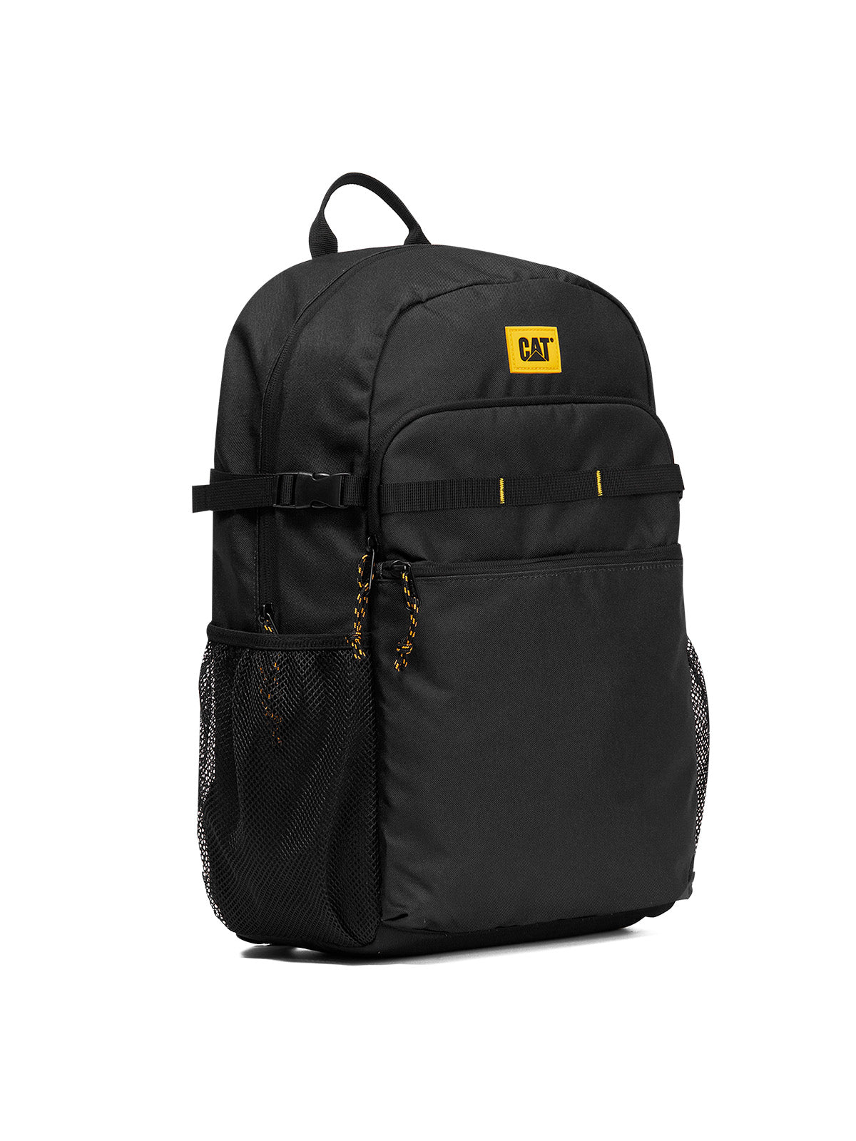 Morrales Noah Backpack Para Mujer Negro-1