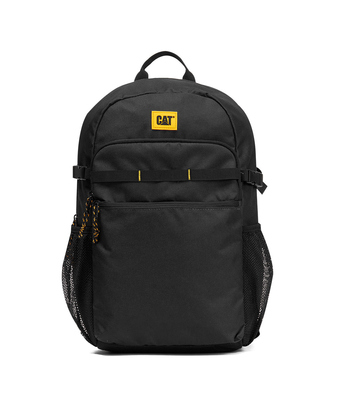 Morrales Noah Backpack Para Mujer Negro-2