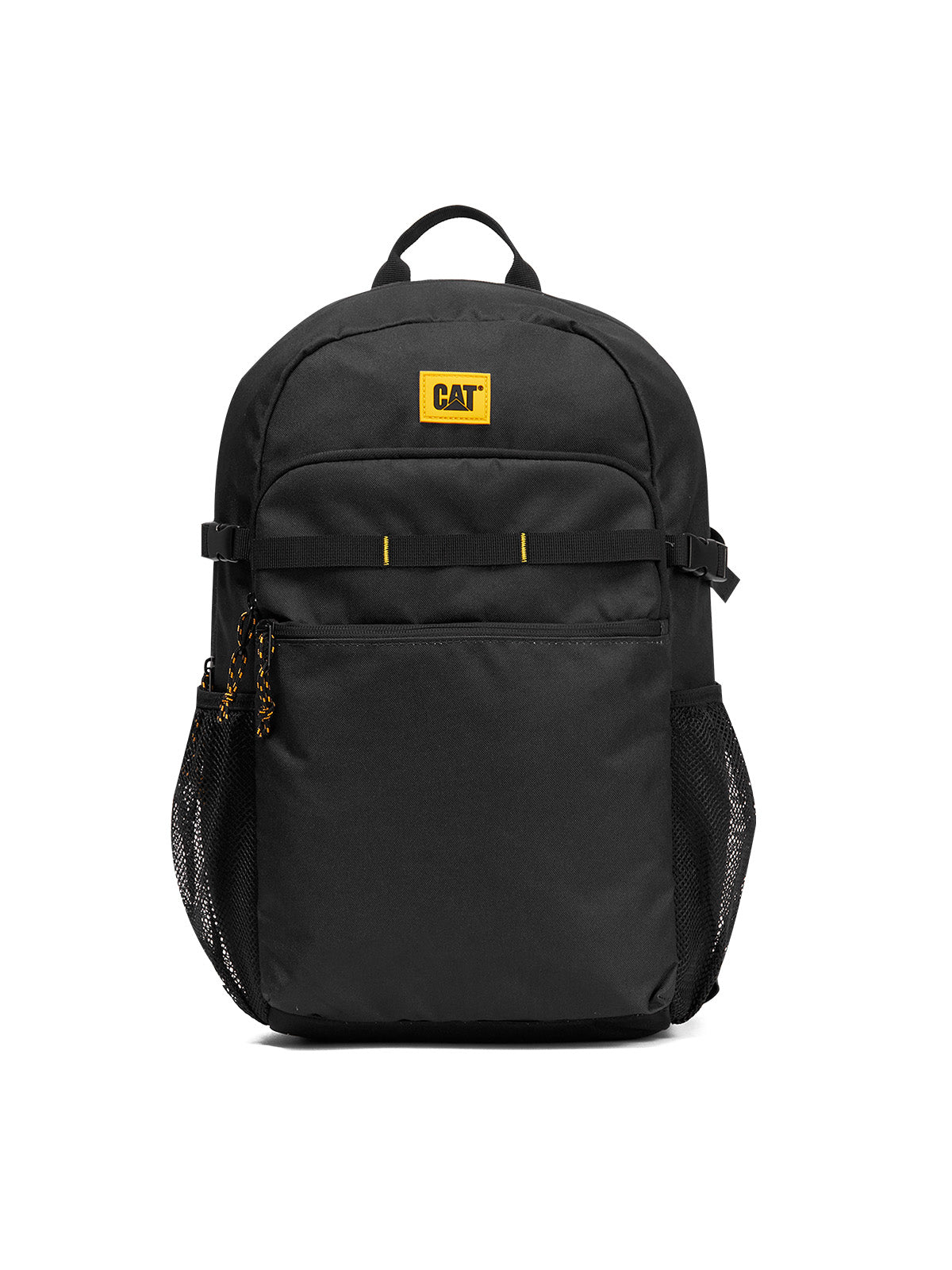 Morrales Noah Backpack Para Mujer Negro-2