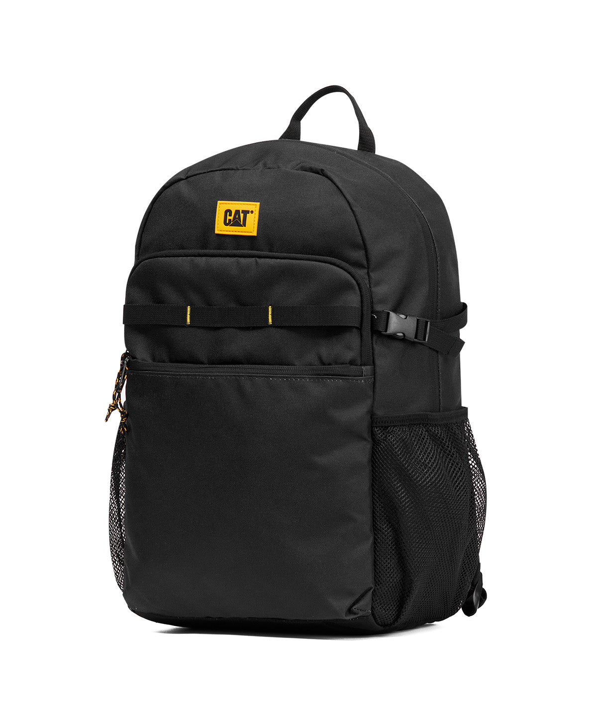 Morrales Noah Backpack Para Mujer Negro-3
