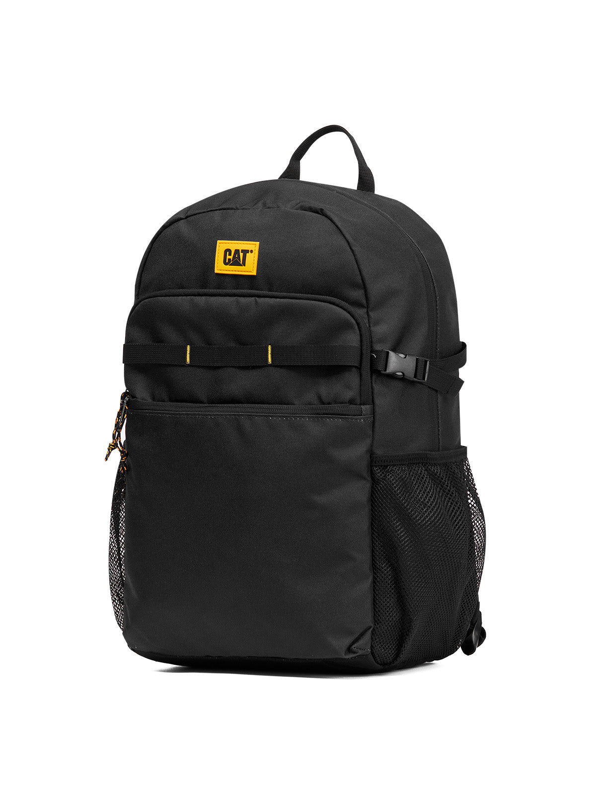 Morrales Noah Backpack Para Mujer Negro-3
