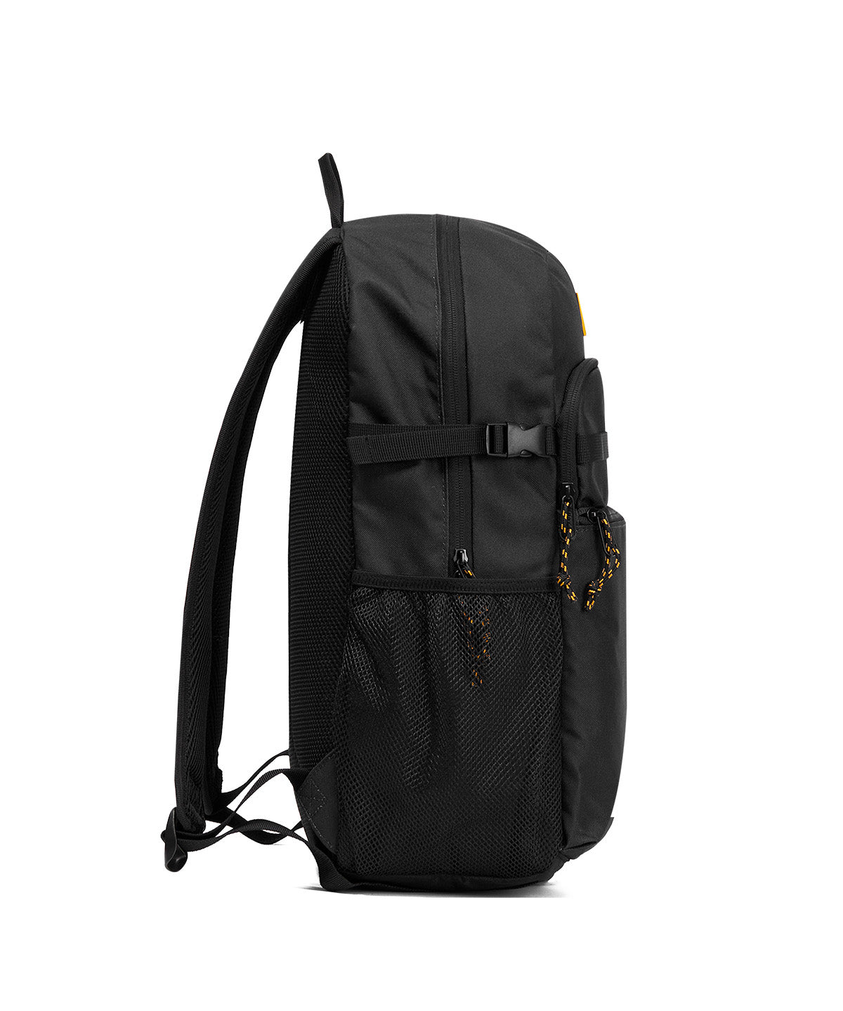 Morrales Noah Backpack Para Mujer Negro-4