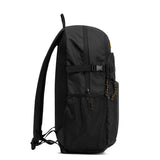 Morrales Noah Backpack Para Mujer Negro-4