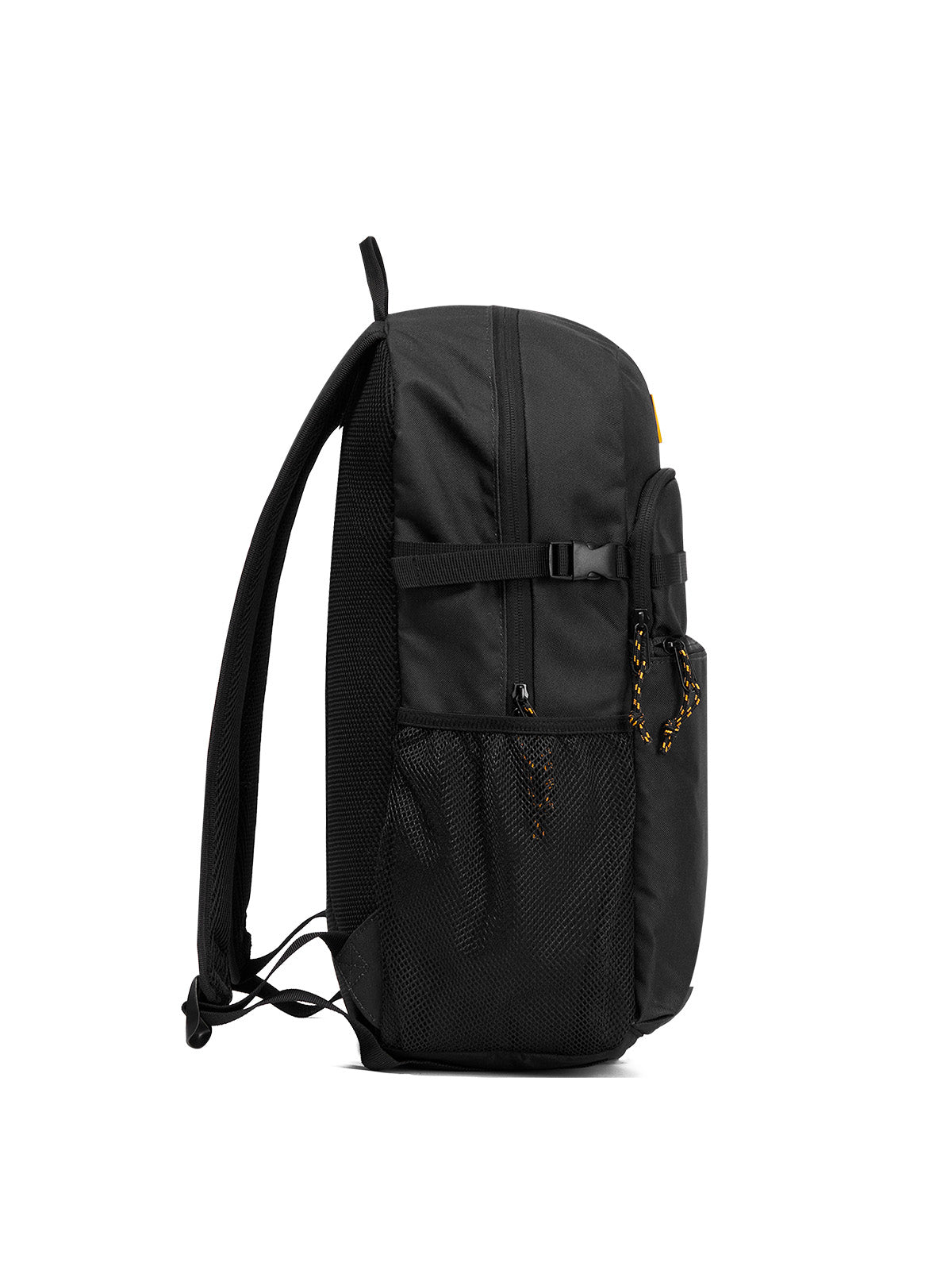 Morrales Noah Backpack Para Mujer Negro-4