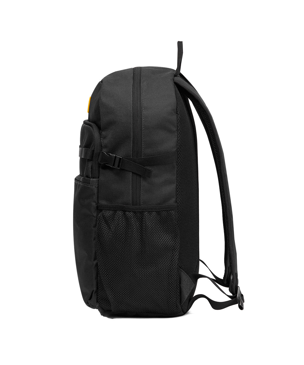 Morrales Noah Backpack Para Mujer Negro-5