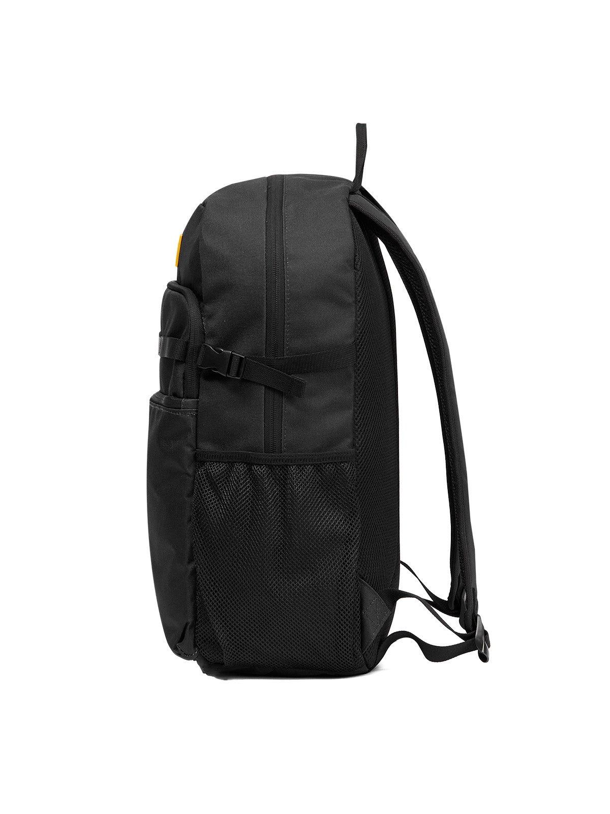 Morrales Noah Backpack Para Mujer Negro-5