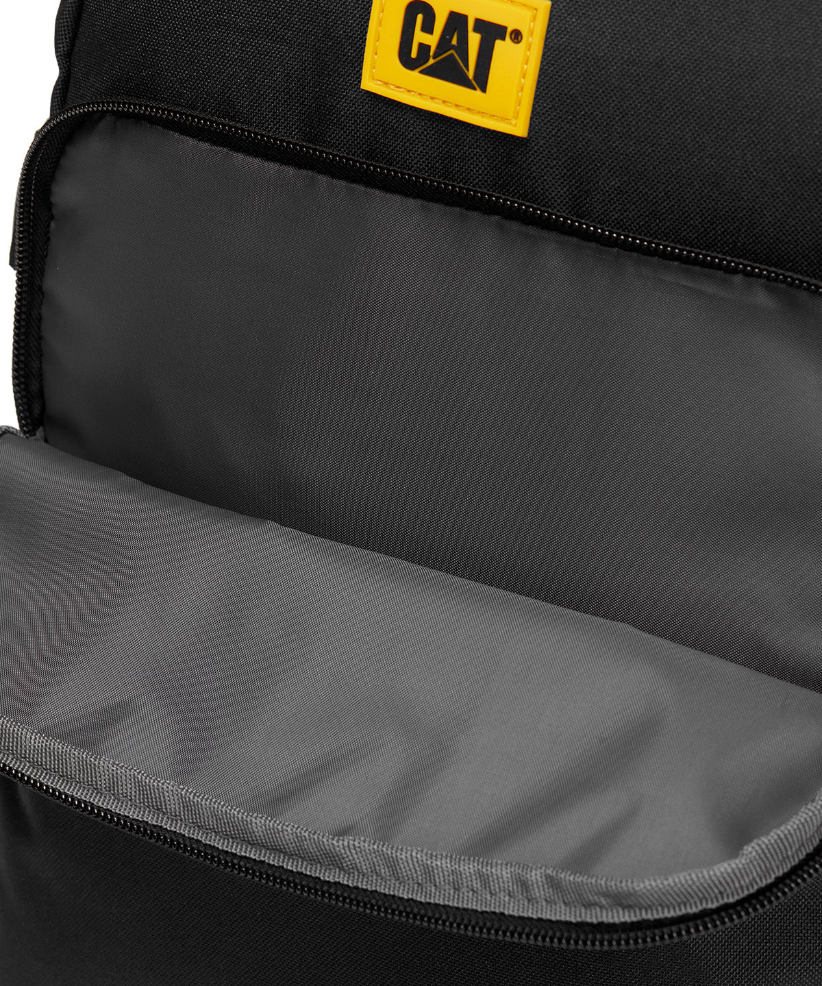 Morrales Noah Backpack Para Mujer Negro-6