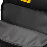 Morrales Noah Backpack Para Mujer Negro-6