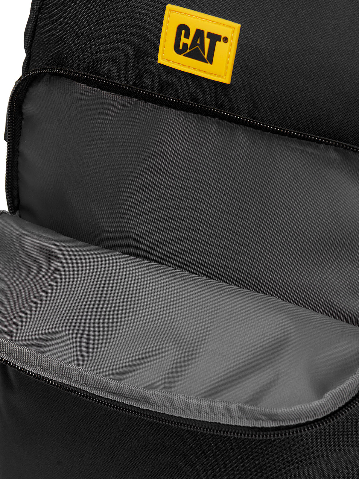 Morrales Noah Backpack Para Mujer Negro-6