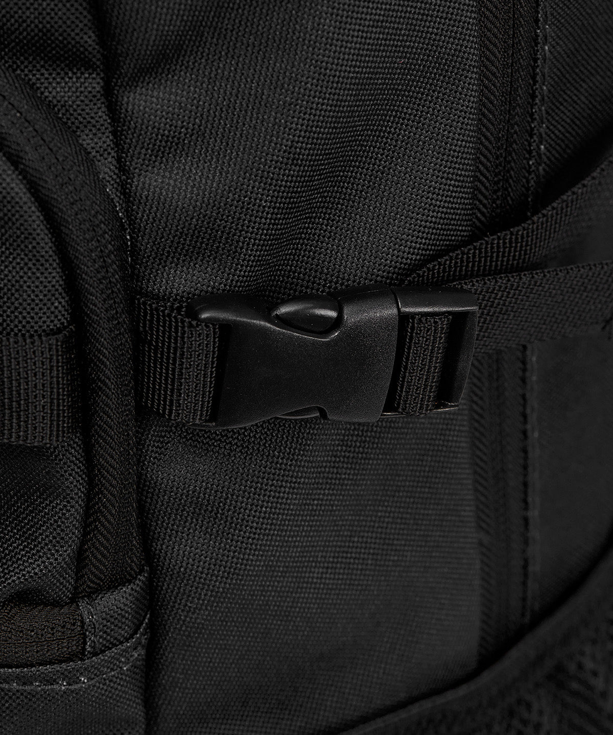 Morrales Noah Backpack Para Mujer Negro-8