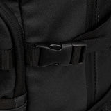 Morrales Noah Backpack Para Mujer Negro-8