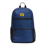 Morrales Liam Backpack Unisex Azul-3