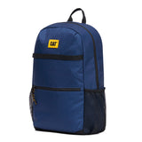 Morrales Liam Backpack Unisex Azul-4