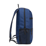 Morrales Liam Backpack Unisex Azul-5