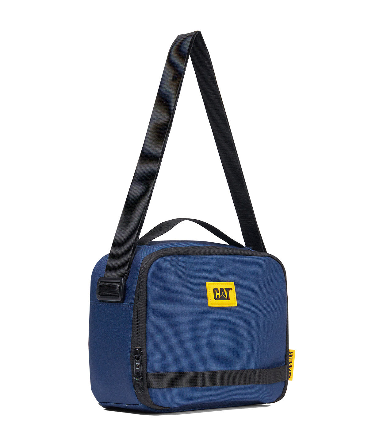Morrales Emma Lunch Bag Unisex Azul-1