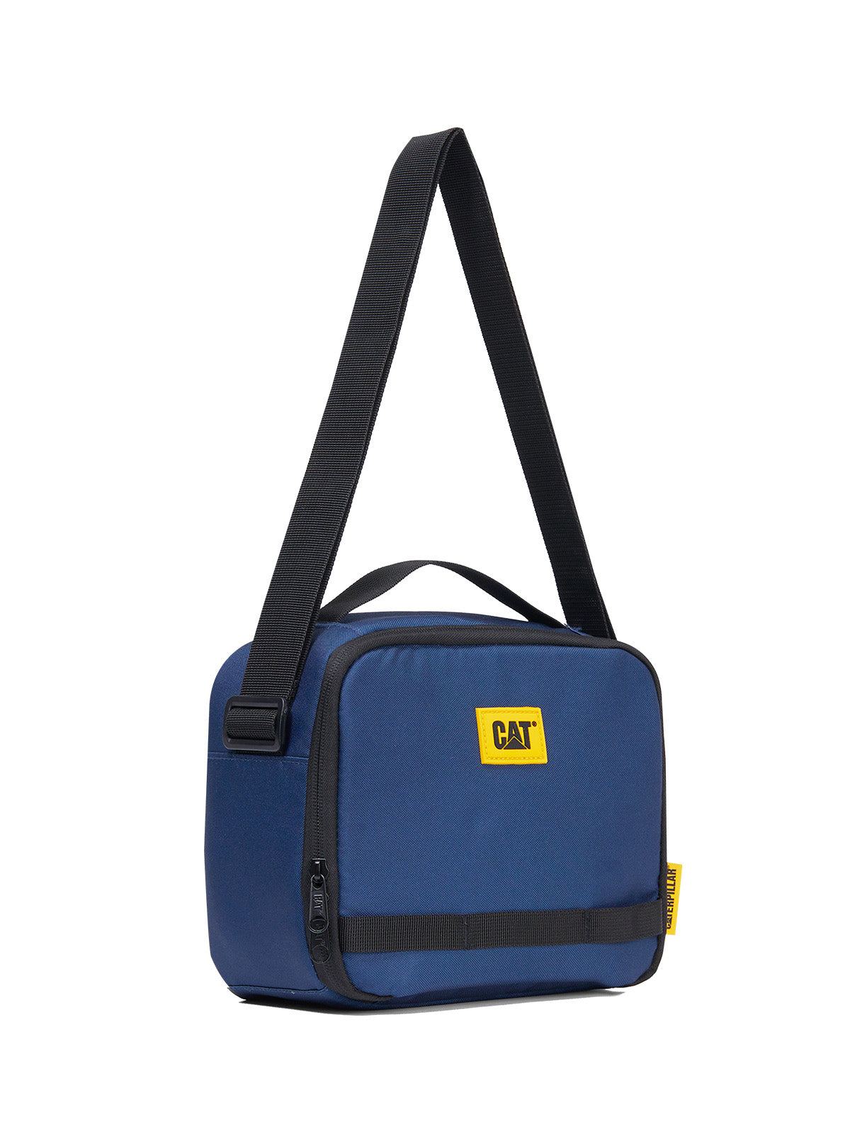 Morrales Emma Lunch Bag Unisex Azul-1