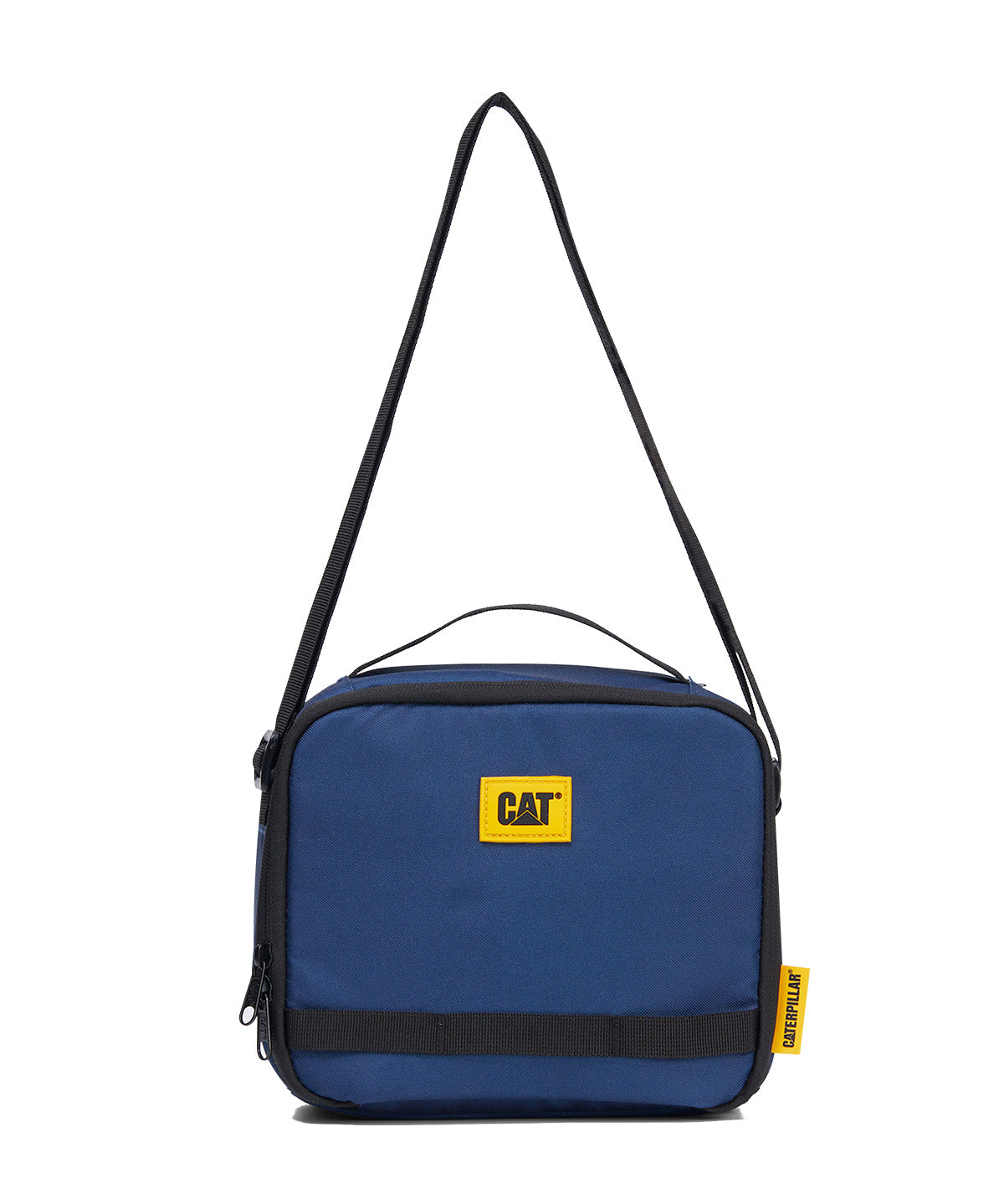 Morrales Emma Lunch Bag Unisex Azul-3