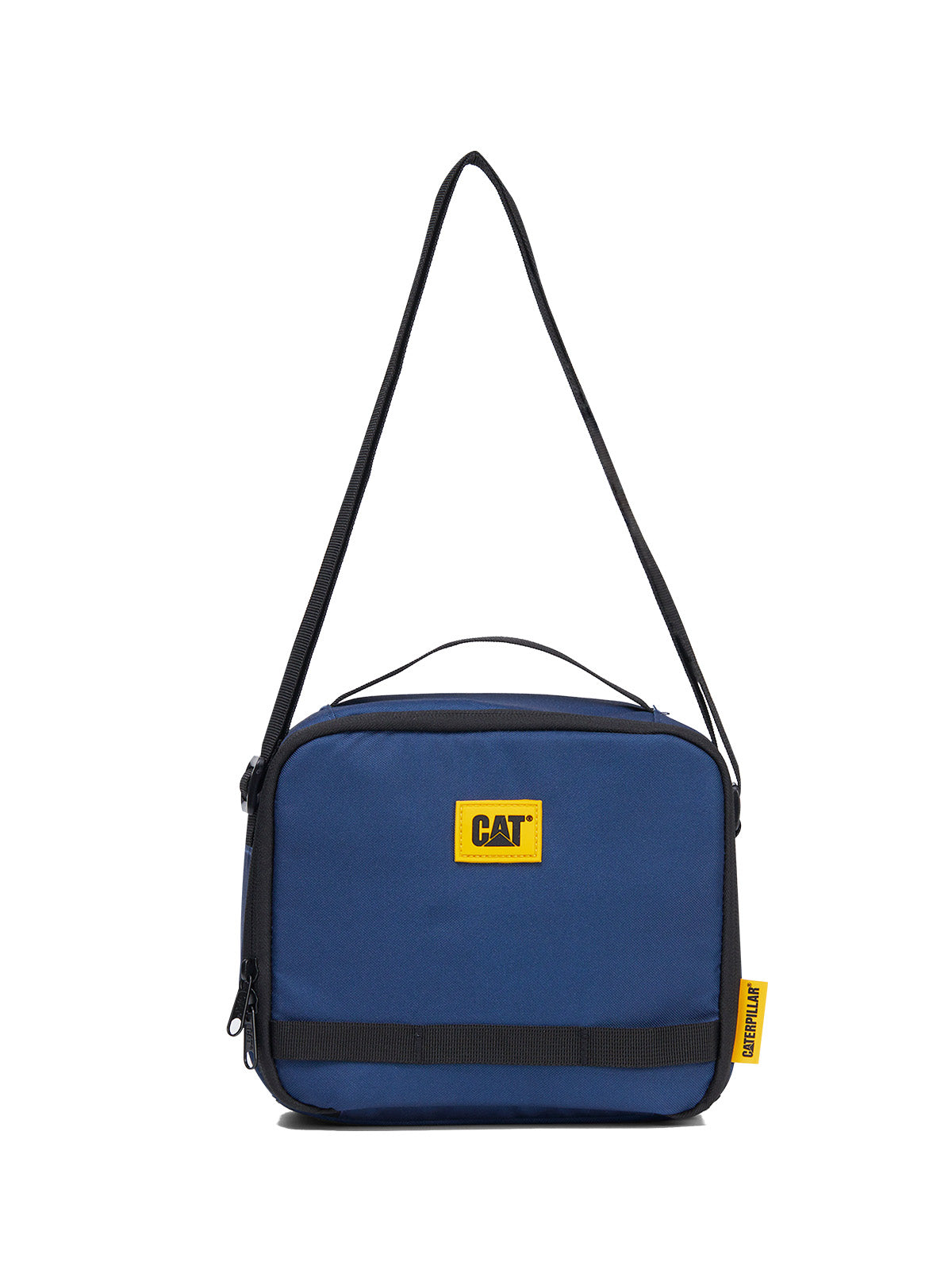 Morrales Emma Lunch Bag Unisex Azul-3