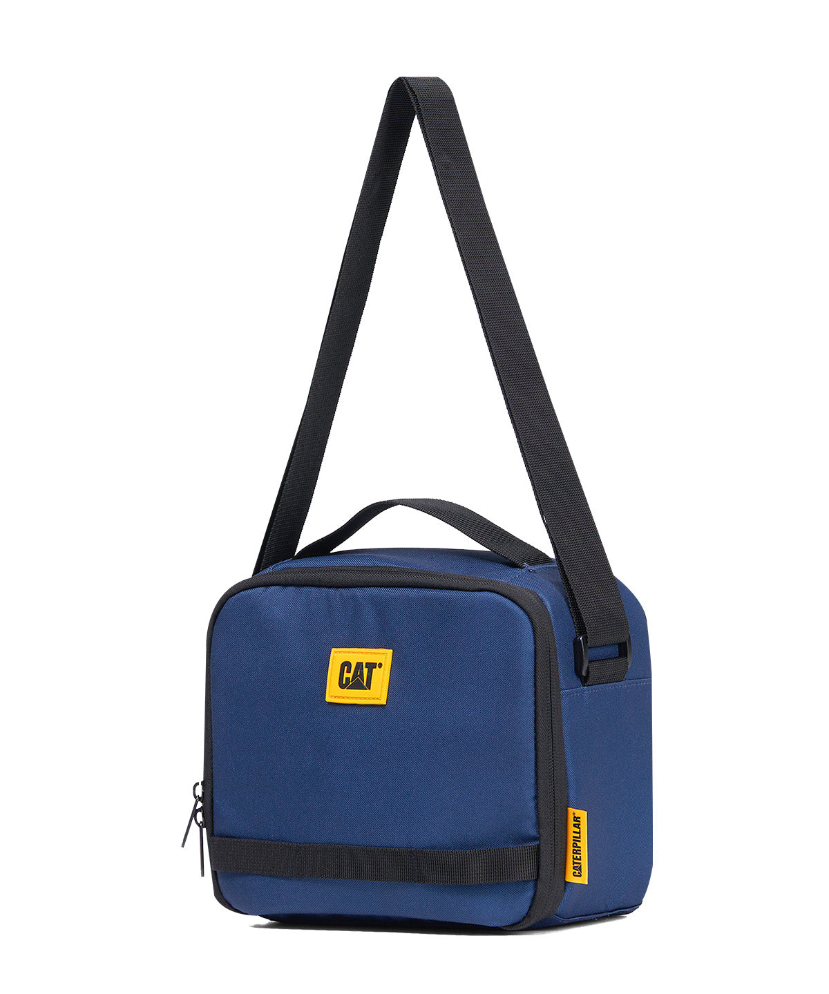 Morrales Emma Lunch Bag Unisex Azul-4