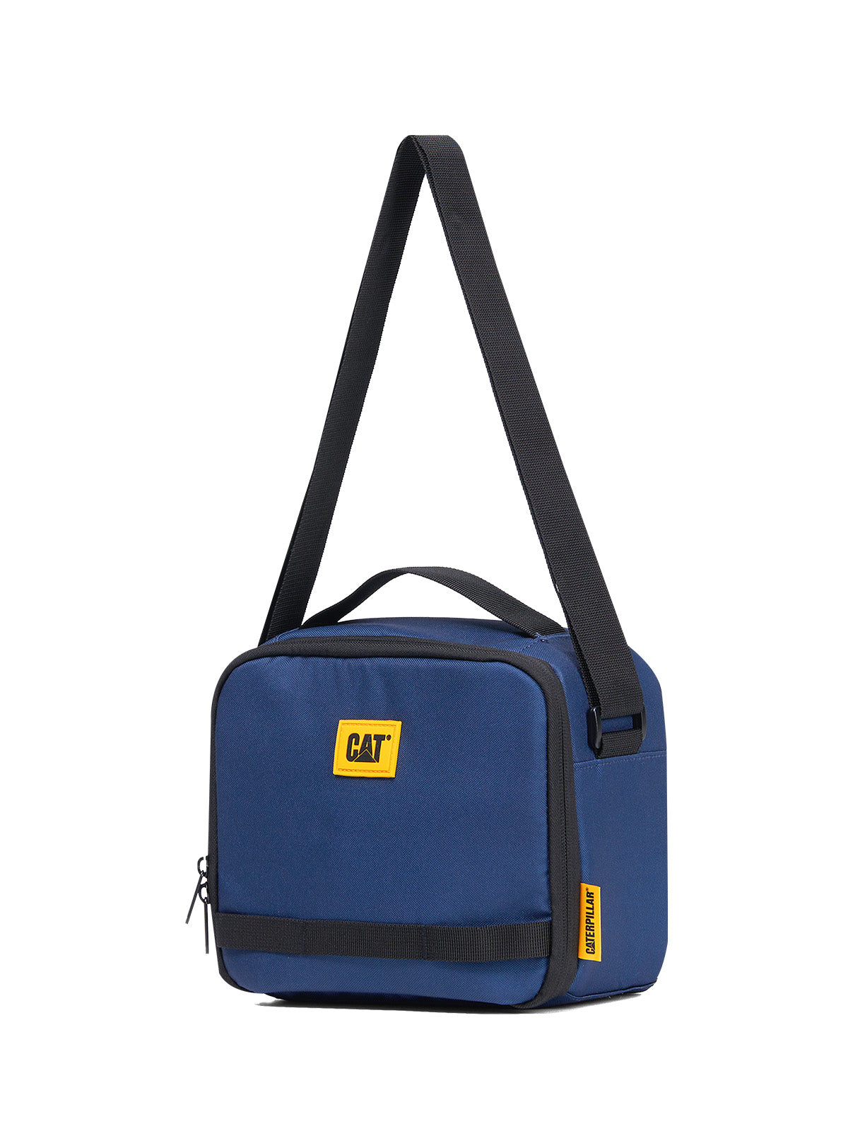 Morrales Emma Lunch Bag Unisex Azul-4