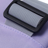Morrales Emma Lunch Bag Unisex Morado-10