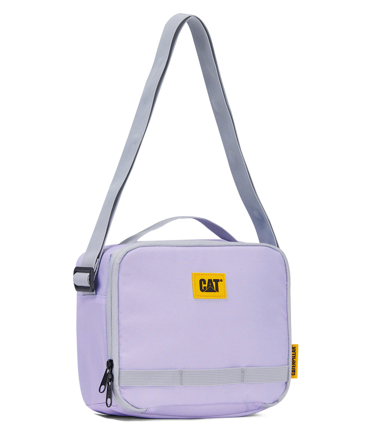 Morrales Emma Lunch Bag Unisex Morado-2