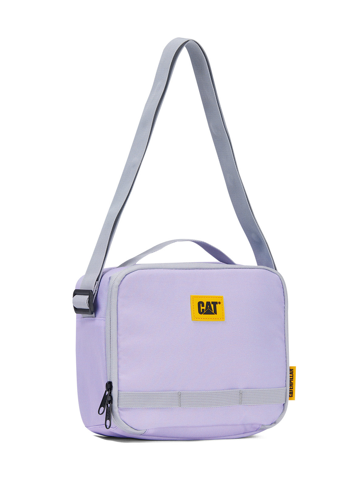 Morrales Emma Lunch Bag Unisex Morado-2