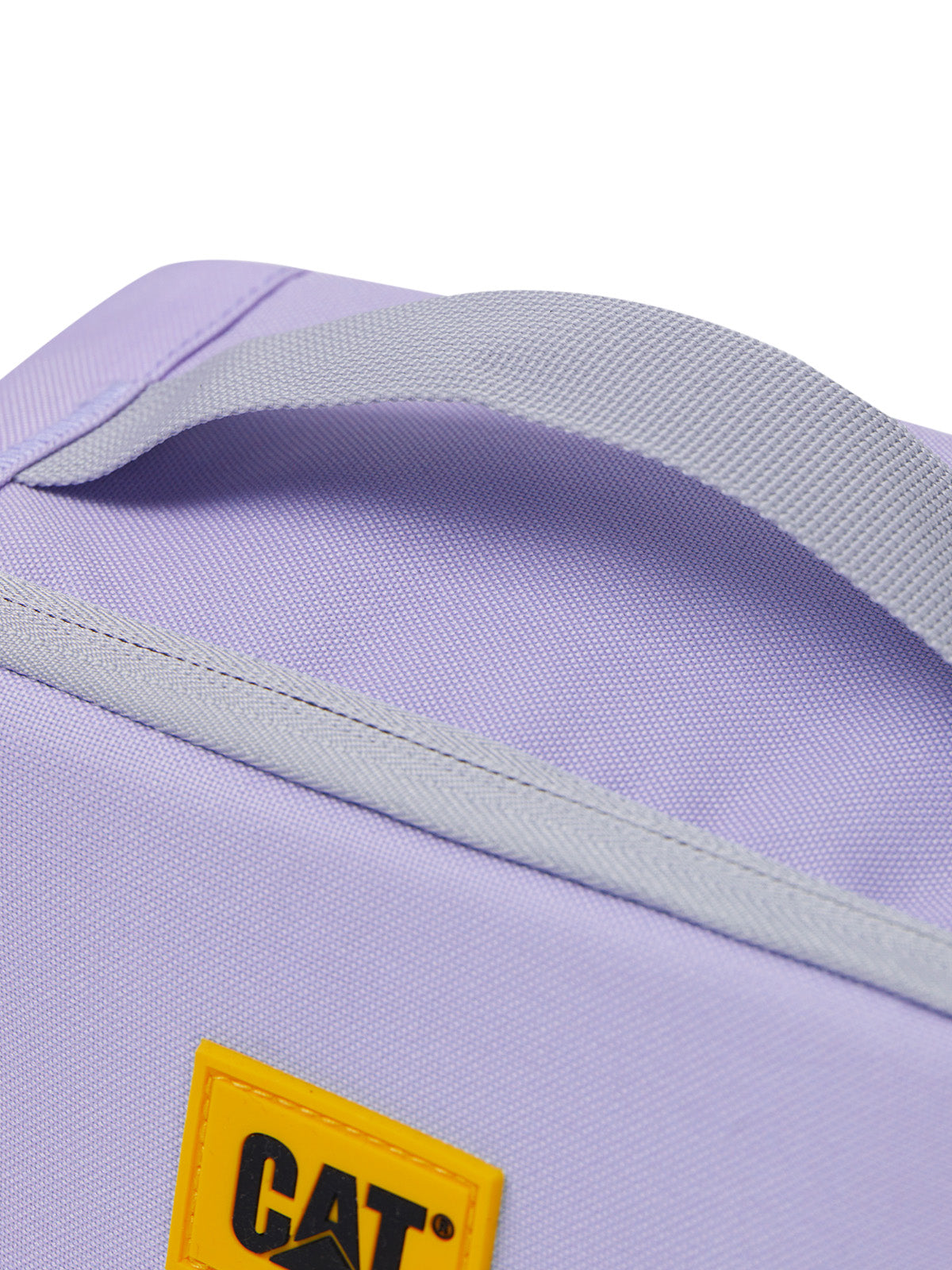 Morrales Emma Lunch Bag Unisex Morado-8