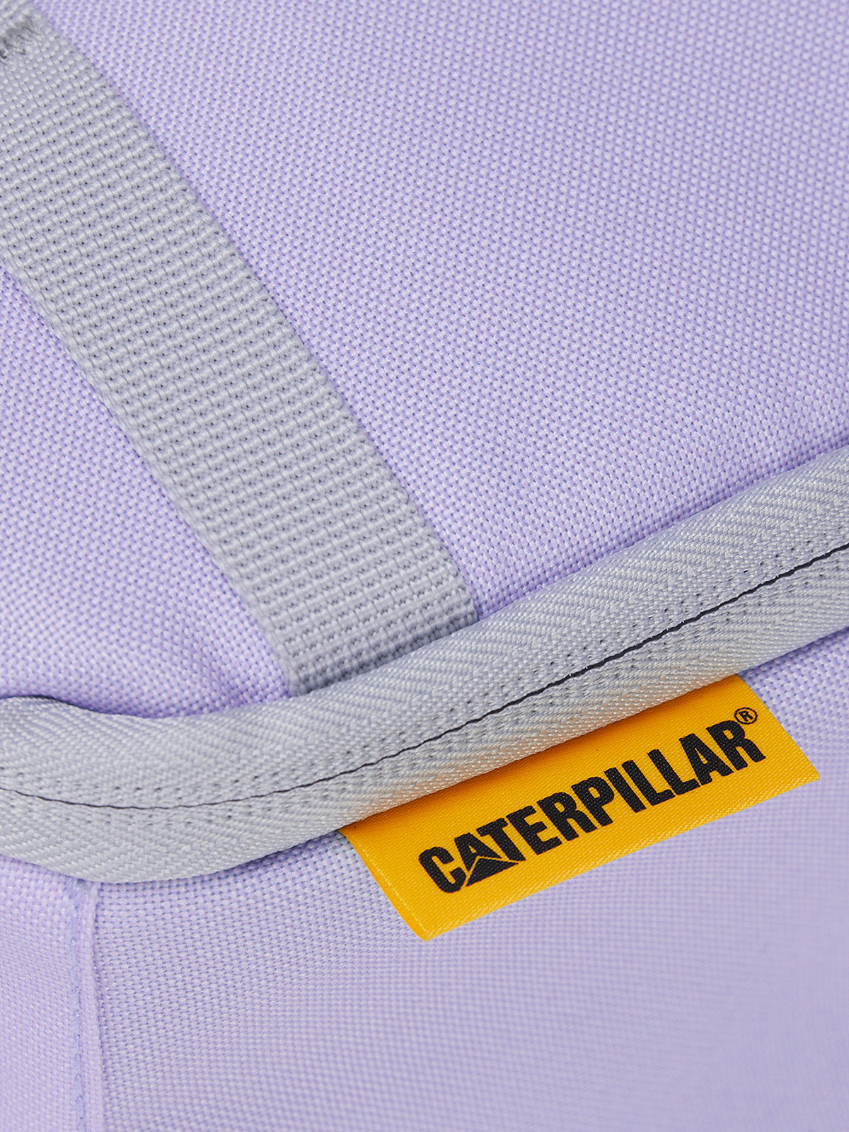 Morrales Emma Lunch Bag Unisex Morado-9