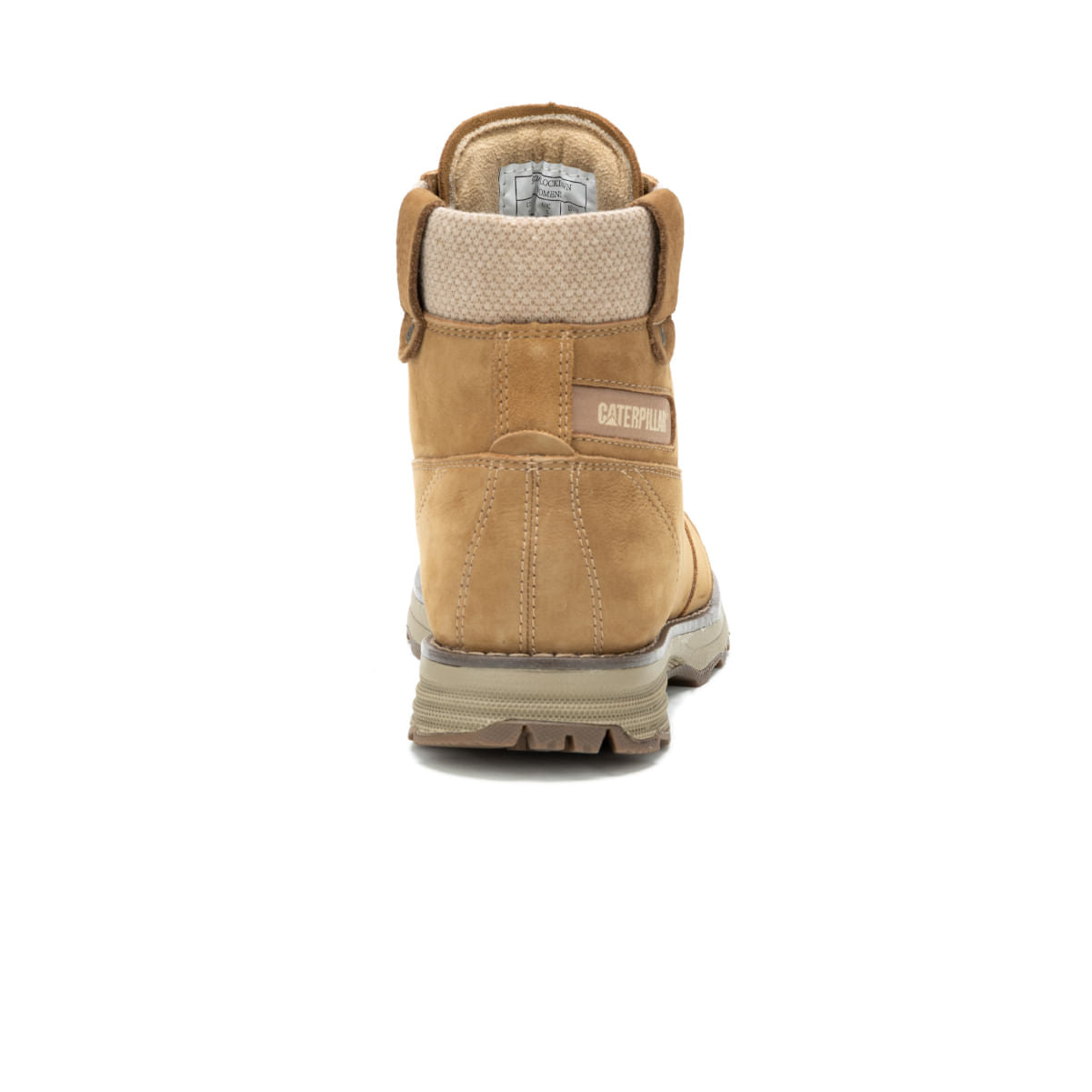 Botines Lifestyle Charli Wp Para Mujer Color Beige-7