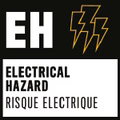 Electrical Hazard