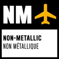 Non-Methallic