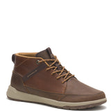 Botines Lifestyle Quest Mid Para Hombre Color Café-1