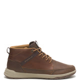 Botines Lifestyle Quest Mid Para Hombre Color Café-3