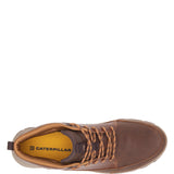 Botines Lifestyle Quest Mid Para Hombre Color Café-6