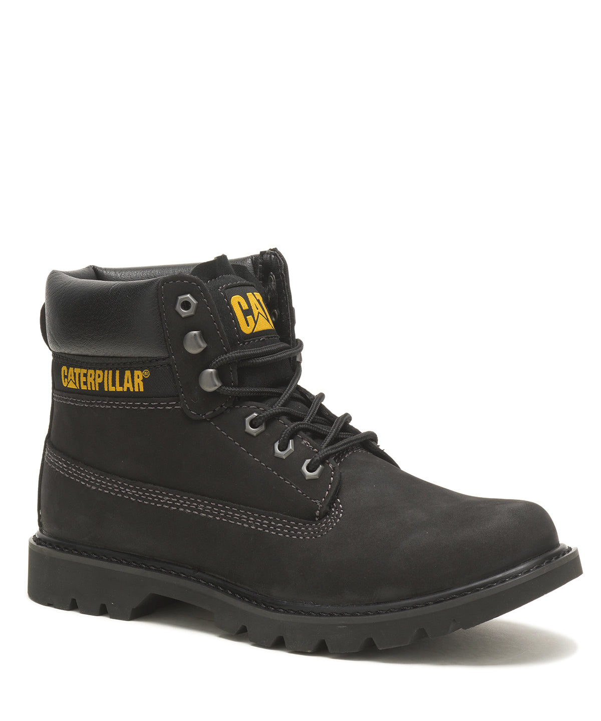 Botines Lifestyle Colorado 2.0 Unisex Color Negro-1