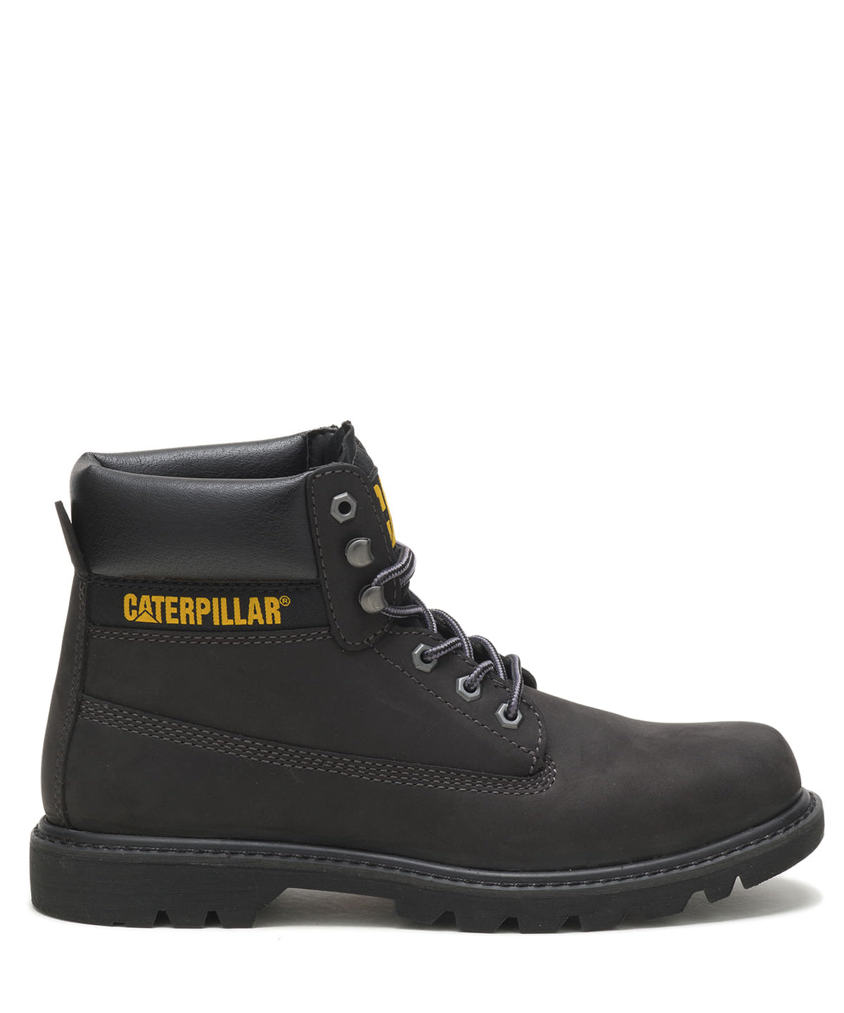 Botines Lifestyle Colorado 2.0 Unisex Color Negro-2
