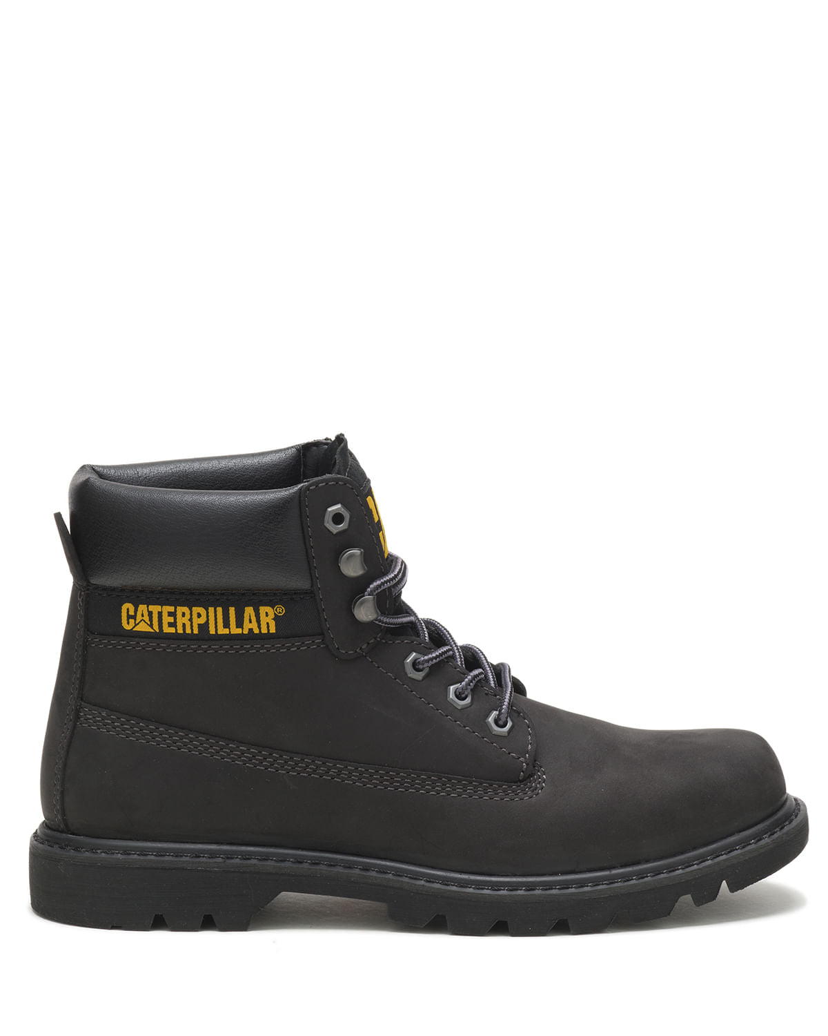 Botines Lifestyle Colorado 2.0 Unisex Color Negro-2