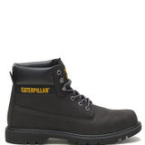 Botines Lifestyle Colorado 2.0 Unisex Color Negro-2