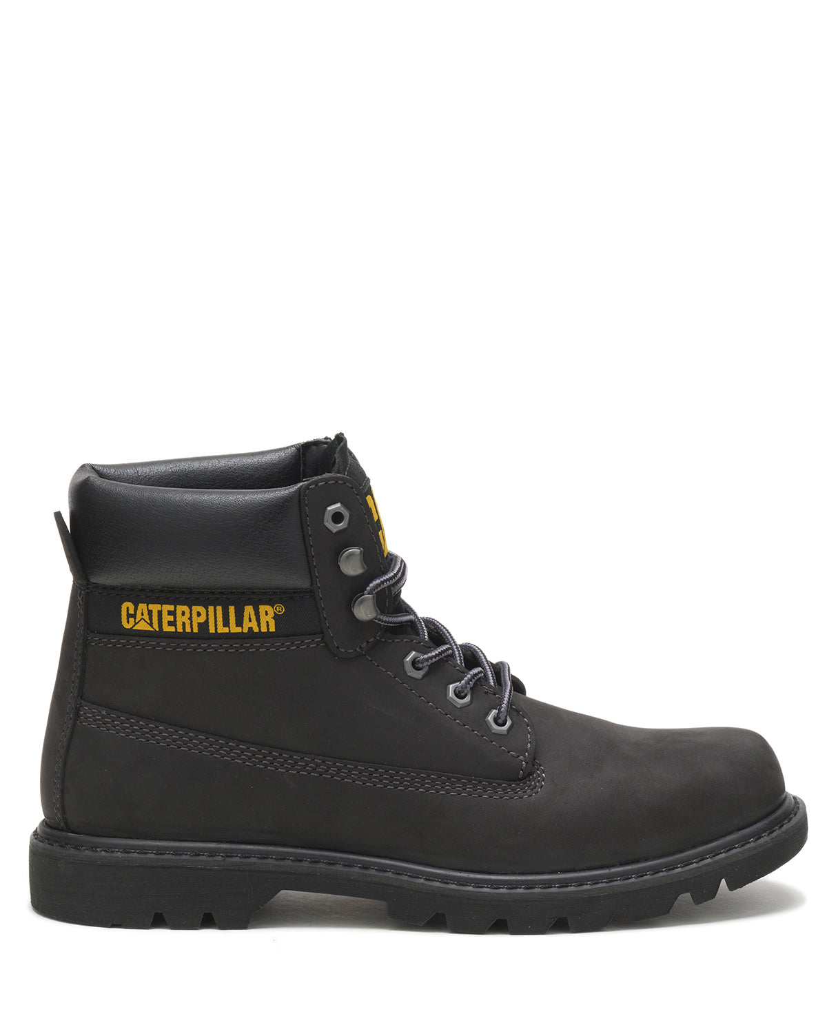 Botines Lifestyle Colorado 2.0 Unisex Color Negro-3