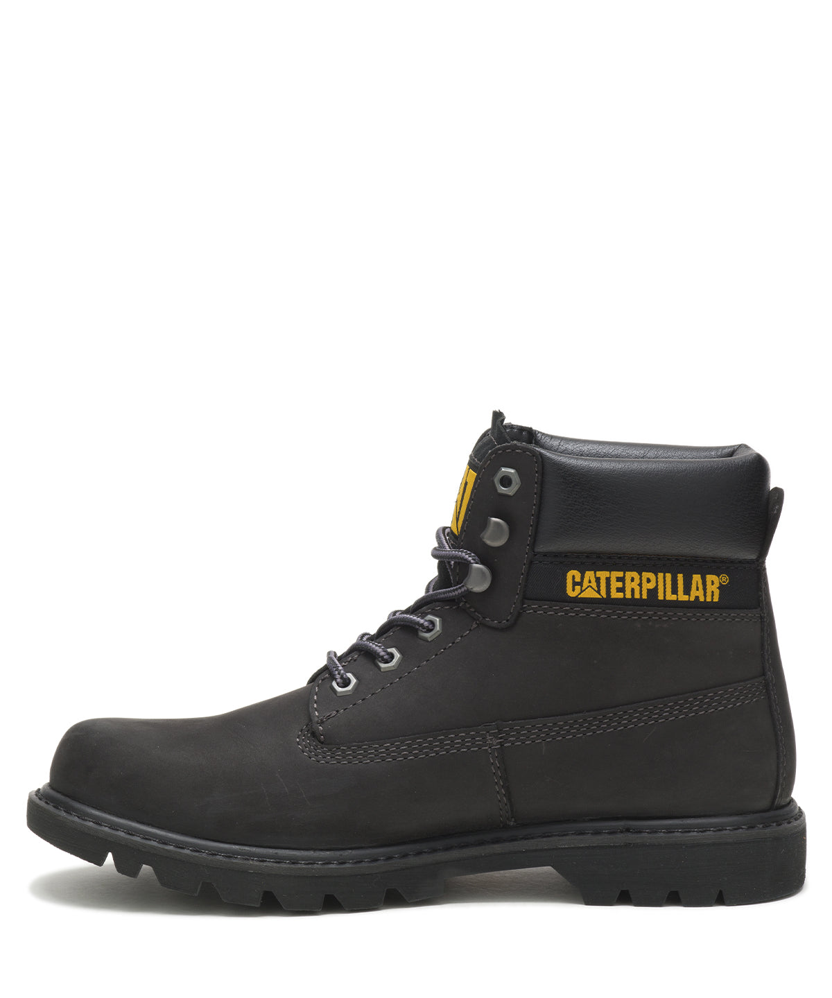 Botines Lifestyle Colorado 2.0 Unisex Color Negro-4