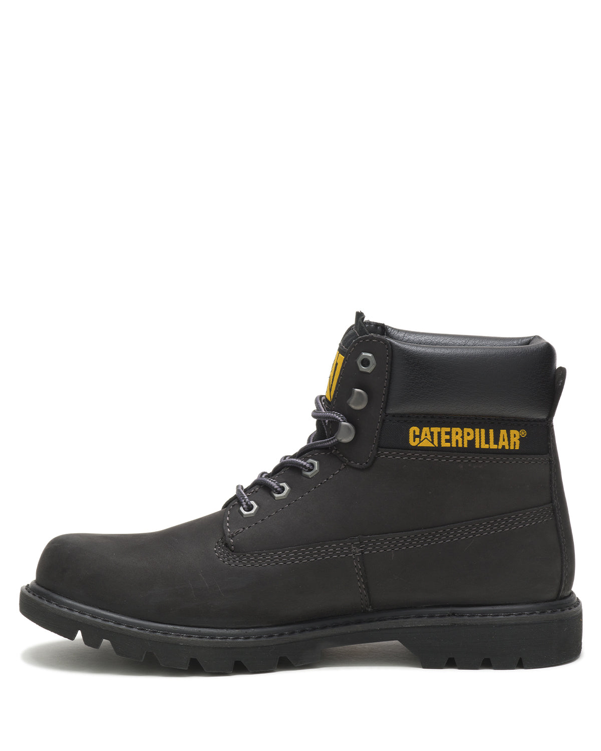 Botines Lifestyle Colorado 2.0 Unisex Color Negro-4