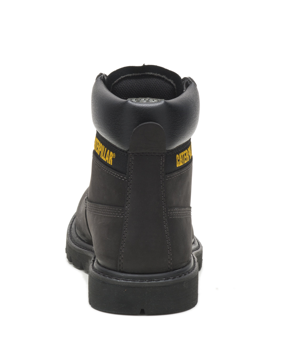 Botines Lifestyle Colorado 2.0 Unisex Color Negro-5
