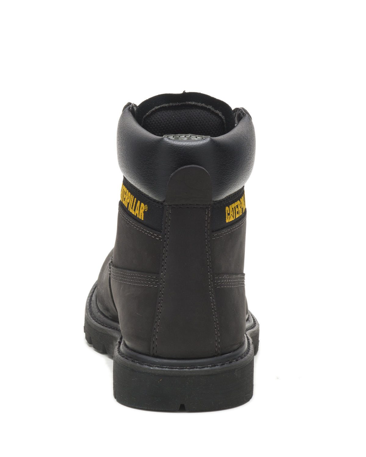 Botines Lifestyle Colorado 2.0 Unisex Color Negro-5