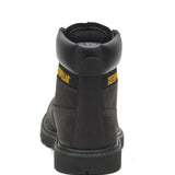 Botines Lifestyle Colorado 2.0 Unisex Color Negro-5