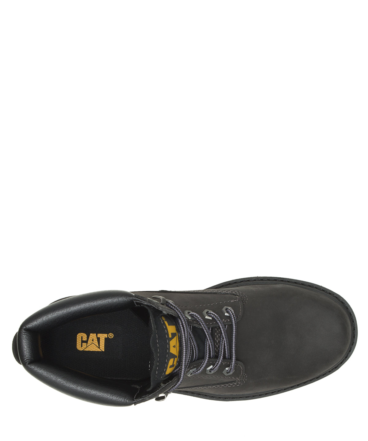 Botines Lifestyle Colorado 2.0 Unisex Color Negro-6