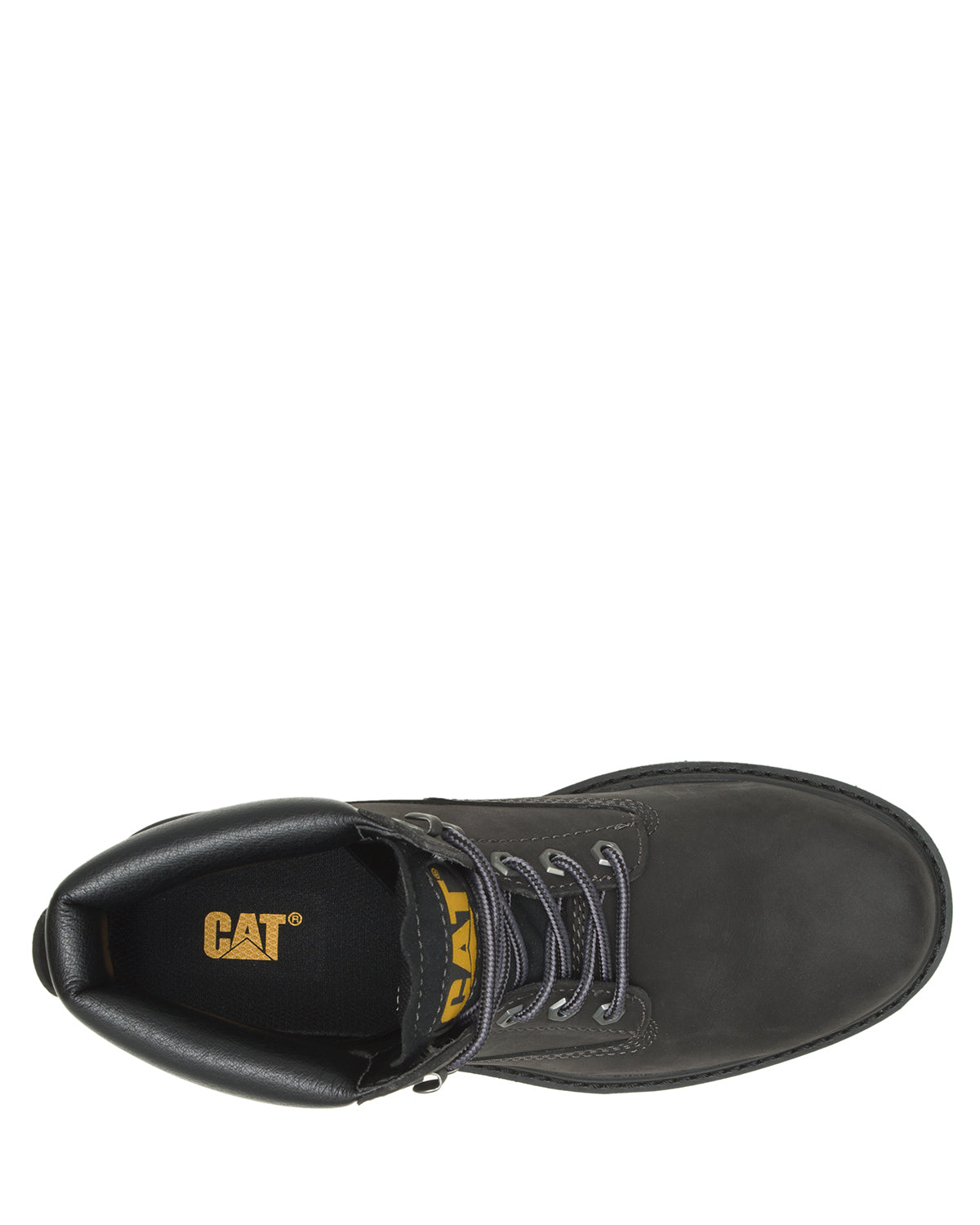 Botines Lifestyle Colorado 2.0 Unisex Color Negro-6
