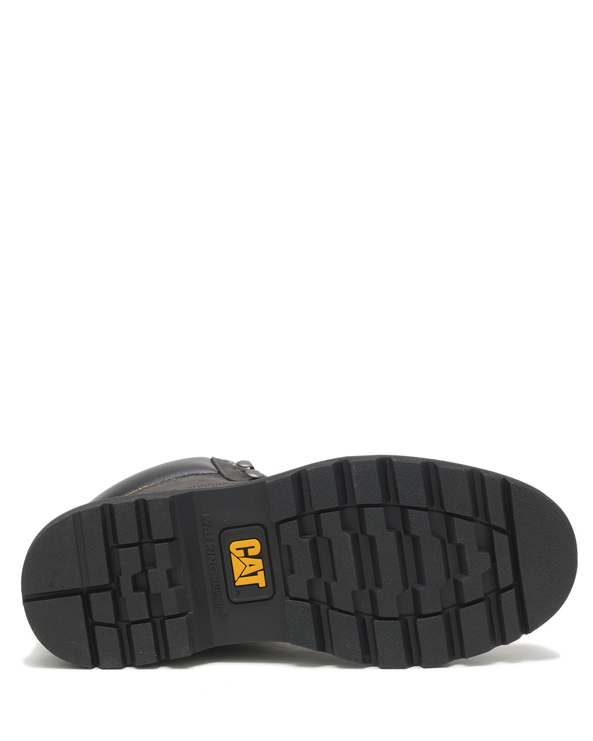 Botines Lifestyle Colorado 2.0 Unisex Color Negro-7