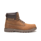 Botines Lifestyle Colorado 2.0 Para Hombre Color Beige-1