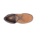 Botines Lifestyle Colorado 2.0 Para Hombre Color Beige-5